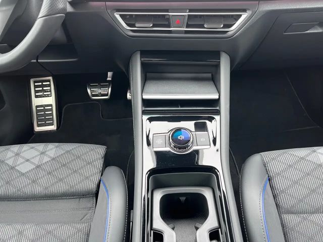 Volkswagen Tiguan 2.0 TDI DSG R-Line