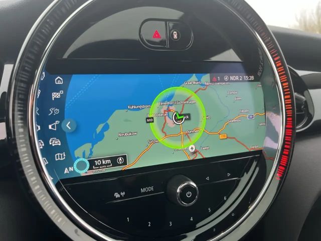 MINI Mini Electric SE