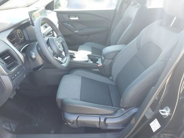 Nissan Qashqai N-Connecta