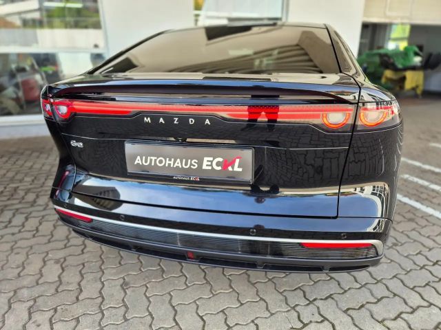 Mazda 6e Long range Plus RWD Takumi