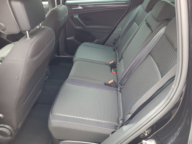 Volkswagen Tiguan 1.5 TSI DSG TSi United