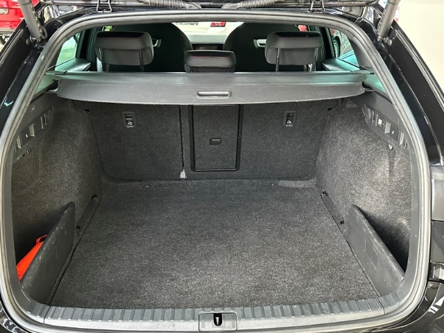 Skoda Octavia 2.0 TDI Combi RS