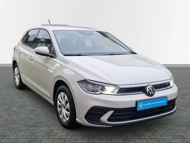 Volkswagen Polo Life
