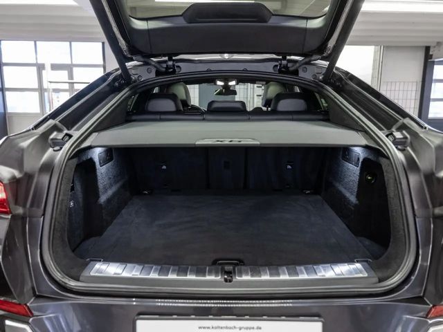BMW X6 xDrive