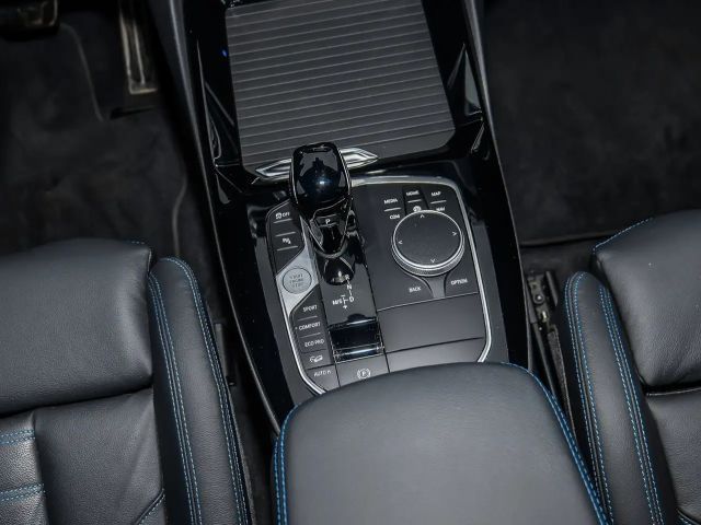 BMW X3 M-Sport xDrive30i