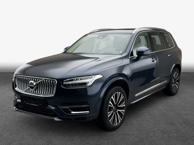 Volvo XC90 XC90