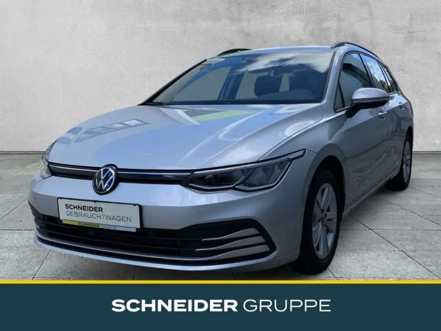 Volkswagen Golf 1.5 TSI Golf VIII Life Variant