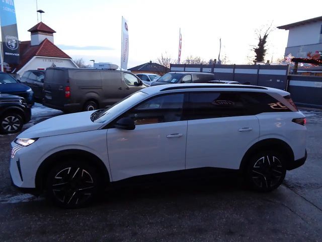 Peugeot 5008 mHEV 145 e-DCS6 Aut.