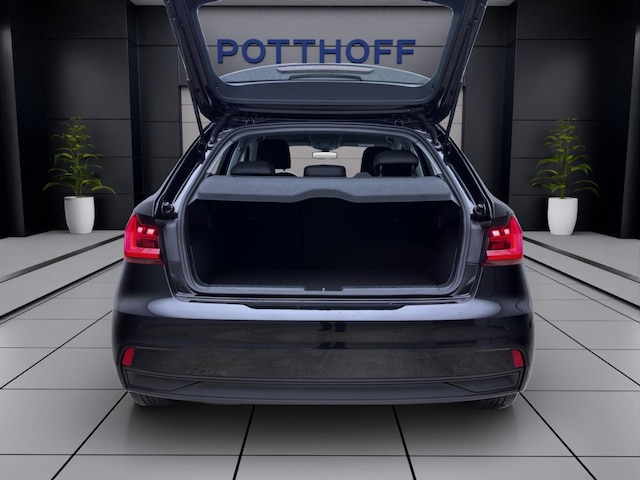 Audi A1 25 TFSI Sportback