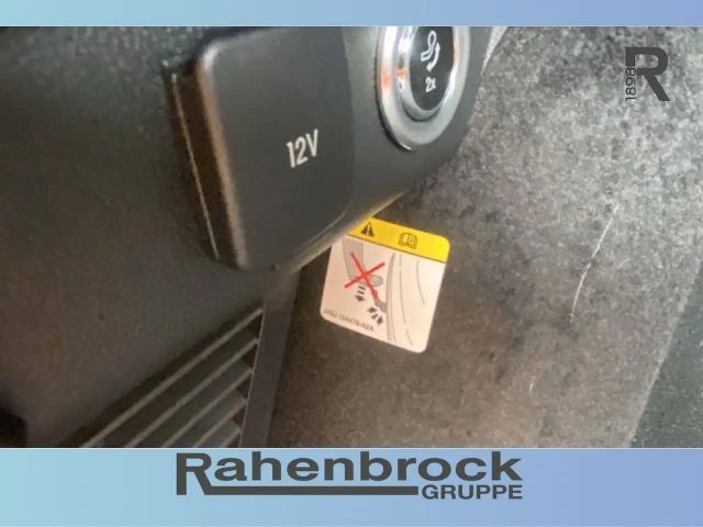 Ford Kuga EcoBoost ST Line X