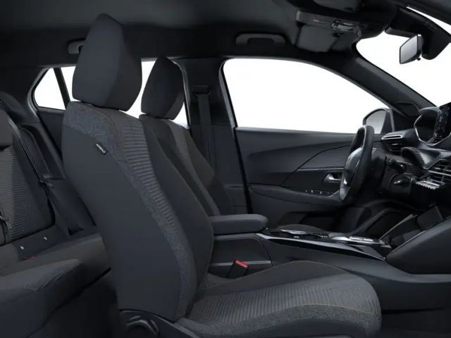 Peugeot E-2008 Style