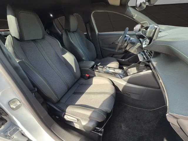 Peugeot E-208 GT-Line Hybrid