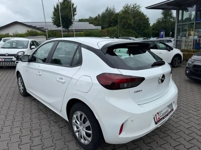 Opel Corsa Edition F Edition