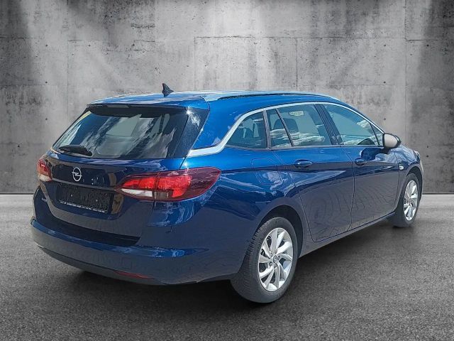 Opel Astra Elegance Sports Tourer