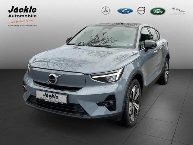 Volvo C40 AWD Recharge Ultimate