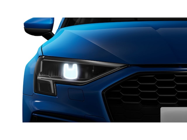 Audi A3 30 TFSI S-Line S-Tronic Sportback