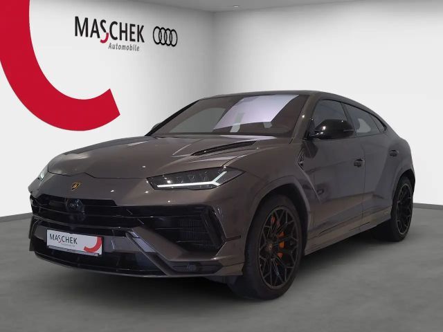 Lamborghini Urus S