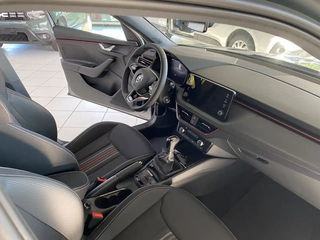 Skoda Kamiq 1.5 TSI ACT Monte Carlo