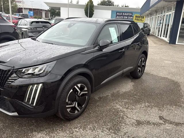 Peugeot 2008 Allure Pack PureTech