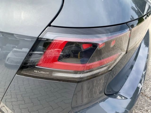 Volkswagen Golf Rabbit TDI