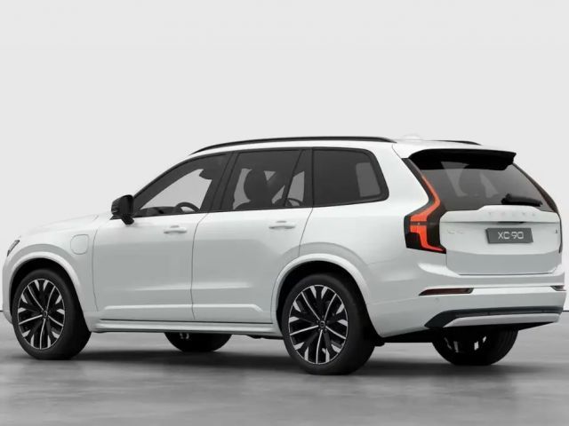 Volvo XC90 AWD Dark Plus T8
