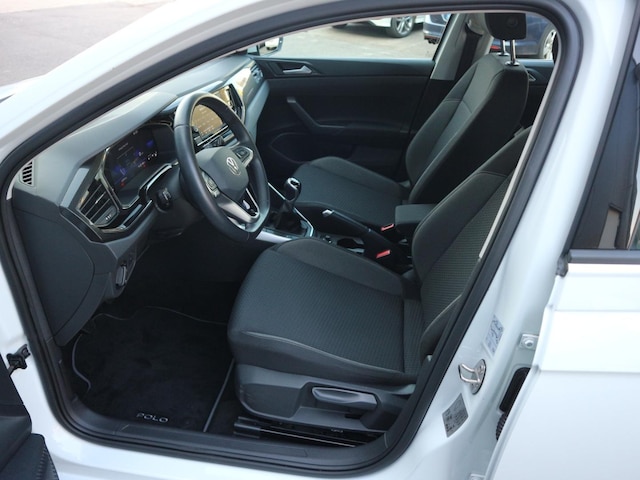 Volkswagen Polo Life