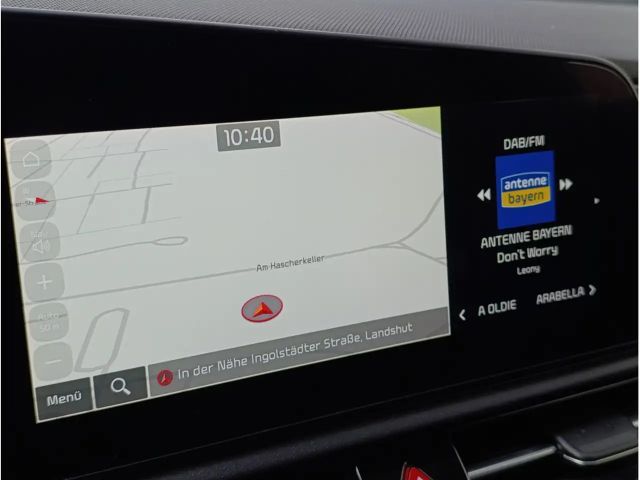 Kia Niro GDi PHEV Vision