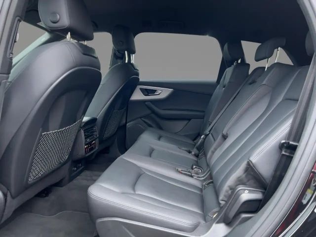 Audi Q7 50 TDI Quattro