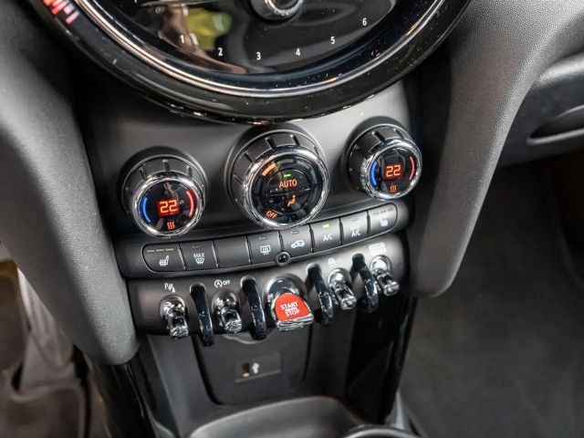 MINI Cooper John Cooper Works Trim FACEL. LED NAVI