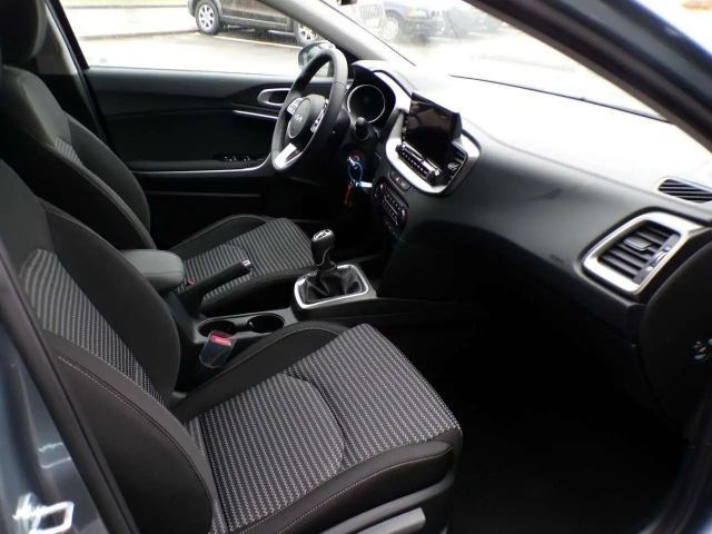 Kia Ceed SportWagon