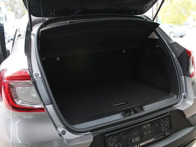 Mitsubishi ASX Invite