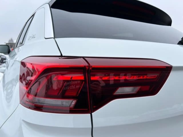 Volkswagen T-Roc 1,0 TSI Goal | NP € 35.700