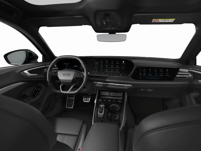 Audi A5 2.0 TDI Avant Quattro S-Line S-Tronic