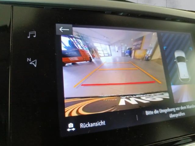 Opel Corsa -e ''Edition'' Rückfahrkamera Sitzheizung Klimaaut