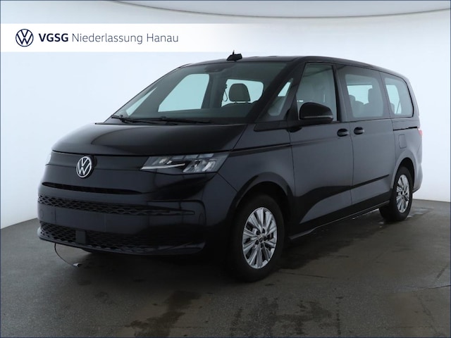 Volkswagen Multivan Lang