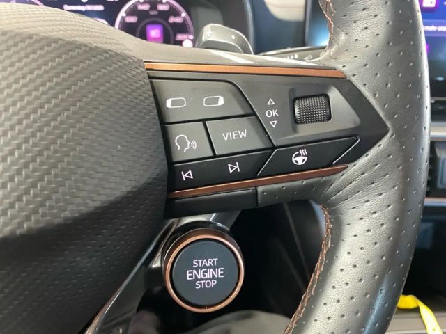 Cupra Leon 1.4 e-Hybrid