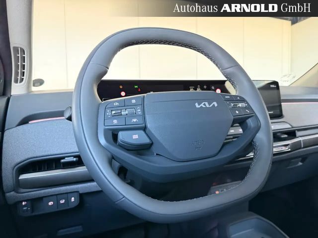 Kia EV3 81.4 kWh Earth