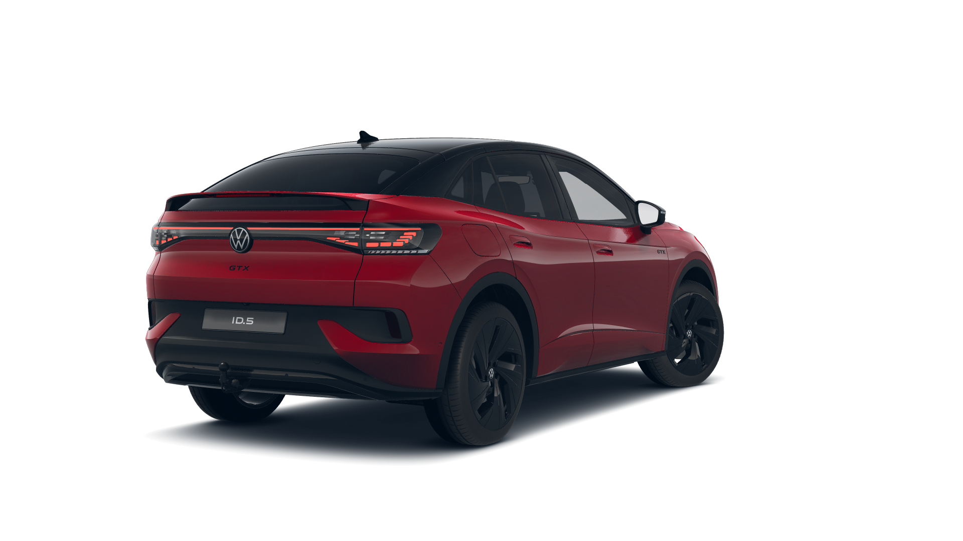 Volkswagen ID.5 77 KWh GTX