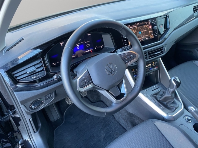 Volkswagen Polo 1.0 TSI