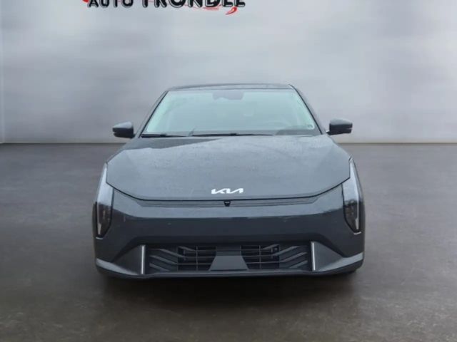 Kia EV4 81.4 kWh Earth