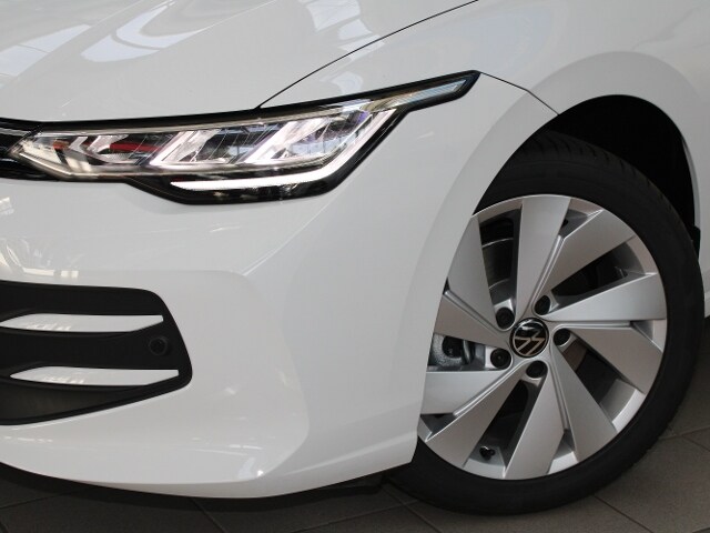 Volkswagen Golf 1.5 TSI