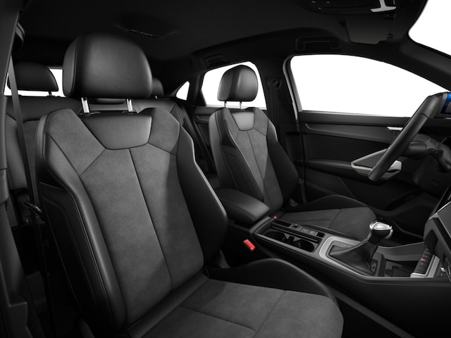 Audi Q3 35 TDI S-Line S-Tronic Sportback