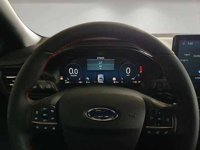 Ford Focus EcoBoost ST Line Wagon