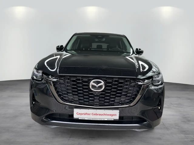 Mazda CX-60 2.5L e-Skyactiv