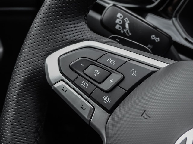 Volkswagen T-Roc 2.0 TSI DSG R-Line