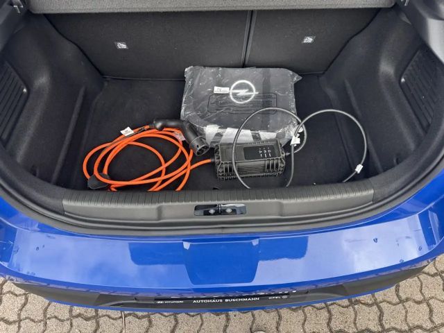 Opel Mokka Edition Mokka-e