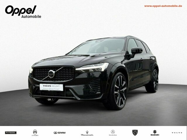 Volvo XC60 XC60