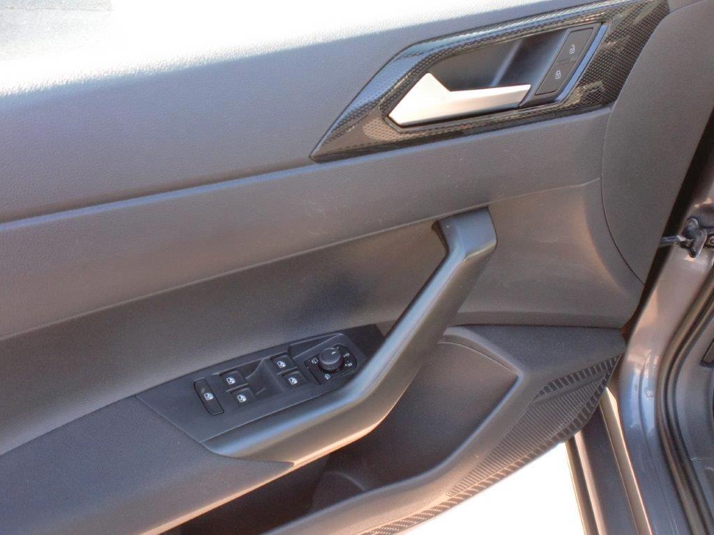 Volkswagen Taigo Life