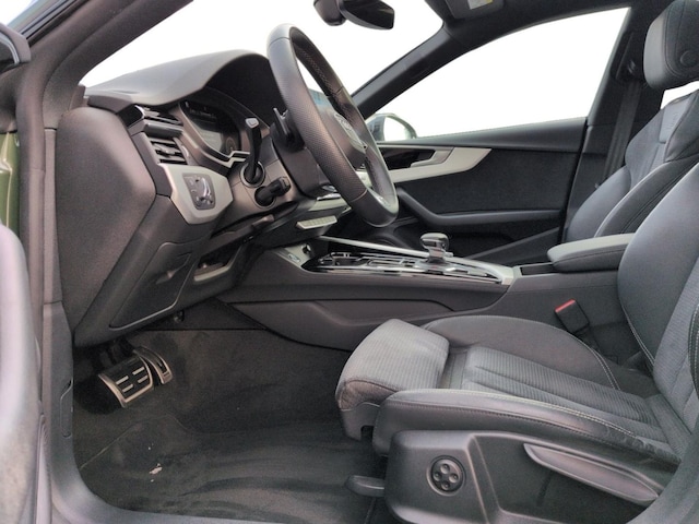 Audi A5 40 TDI Quattro S-Tronic Sportback