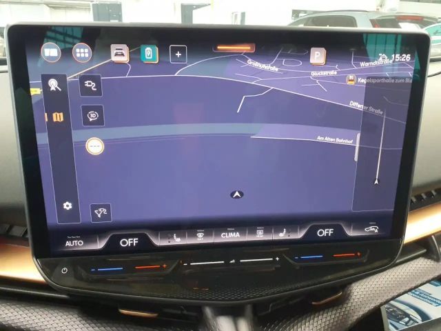 Cupra Tavascan Endurance